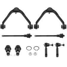 Front Upper Control Arm Ball Joint Assembly For Chevy Silverado 1500 99-06 4wd Front Upper Control Arm Ball Joint Assembly For Chevy Silverado 1500 99-06 4wd