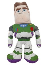 Disney Pixar Buzz Lightyear Kuscheltier Pl&uuml;schfigur Toy Story