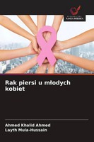 Ahmed Khalid Ahmed (U. A.) | Rak Piersi U M¿Odych Kobiet | Taschenbuch (2026)