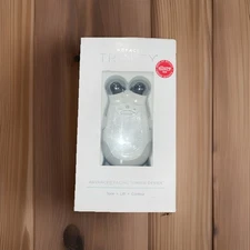 Brand New NuFace Trinity Advanced Facial Toning Device +  2 Oz Gel Primer