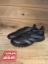 NEW SZ 8.5: Adidas Men's Predator League TF Soccer Turf Shoes: IE2614
