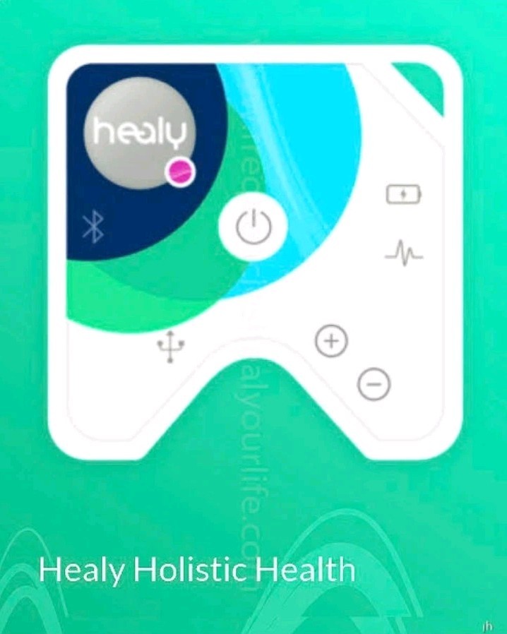 HEALY Holistic Health Edition Open Box Brand New No Subscriptions