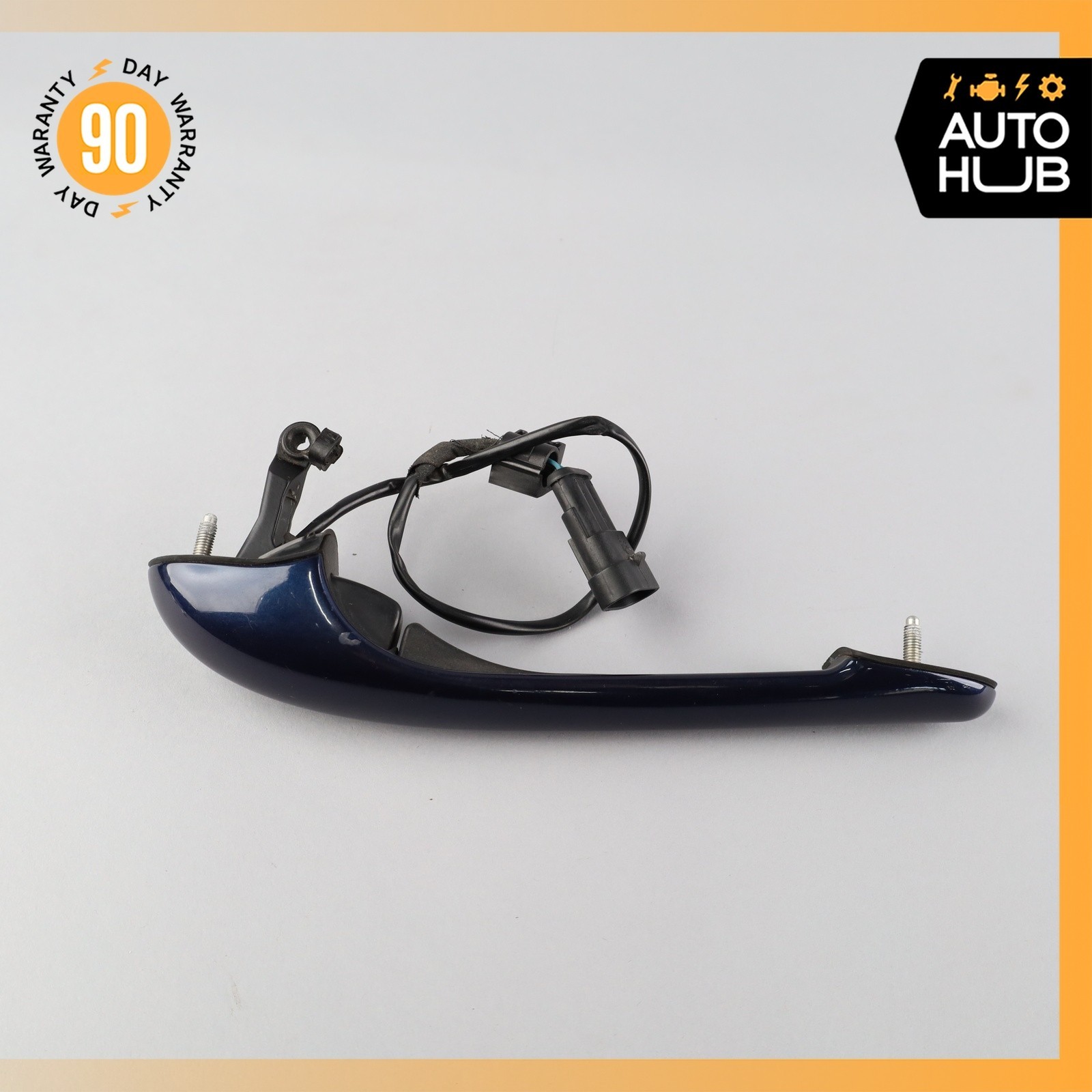 Maserati Quattroporte M139 Rear or Front Right Side Exterior Door Handle OEM