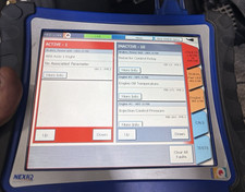 Nexiq Prolink Iq Diagnostic Scan Tool 188001 J1708 J1939 Nexiq Prolink Iq Diagnostic Scan Tool 188001 J1708 J1939