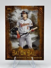 2025 Topps X Bob Ross The Joy of Baseball Checklist Guide in-content 37