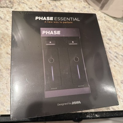 MWM Phase Essential Wireless DVS DJ System with 2 Remotes and Receiver