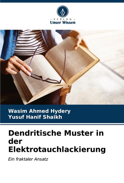 Dendritische Muster In Der Elektrotauchlackierung Ein Fraktaler Ansatz Buch 2023-image