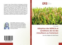Anki Yambare | Adoption Des Nerica Et Conditions De Vie Des Riziculteurs Au...
