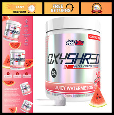 Pre Workout Powder with L Glutamine & Acetyl ...