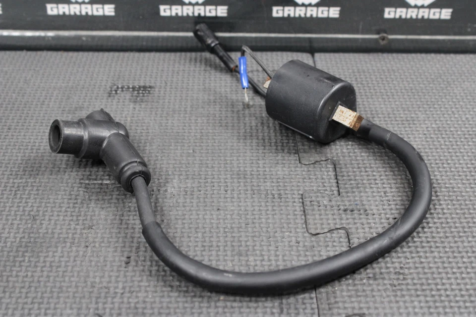 Kawasaki KX100 KX85 2012 OEM bota bobina de encendido 21121-0722 21130-1077 Foto 4 de 4