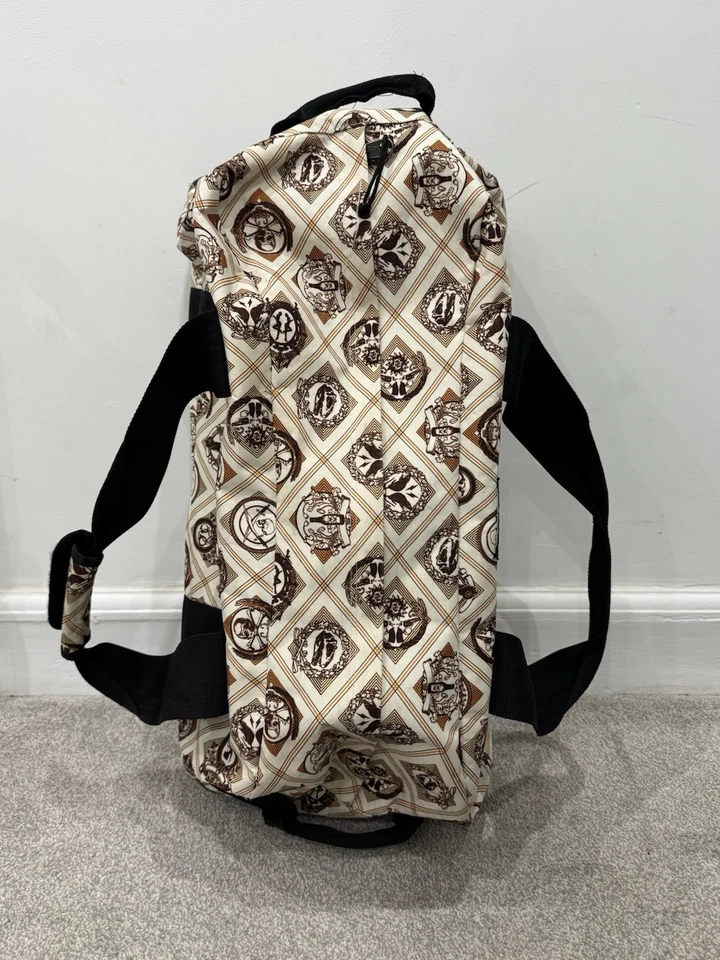 Eastpak USA Wheeled Rolling Holdall Luggage Duffel Bag - Image 3 of 4