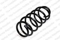 1X Lesjöfors Fahrwerksfeder 4004216 FüR 8C2 8C5 80 Audi B4 Avant TDI Quattro
