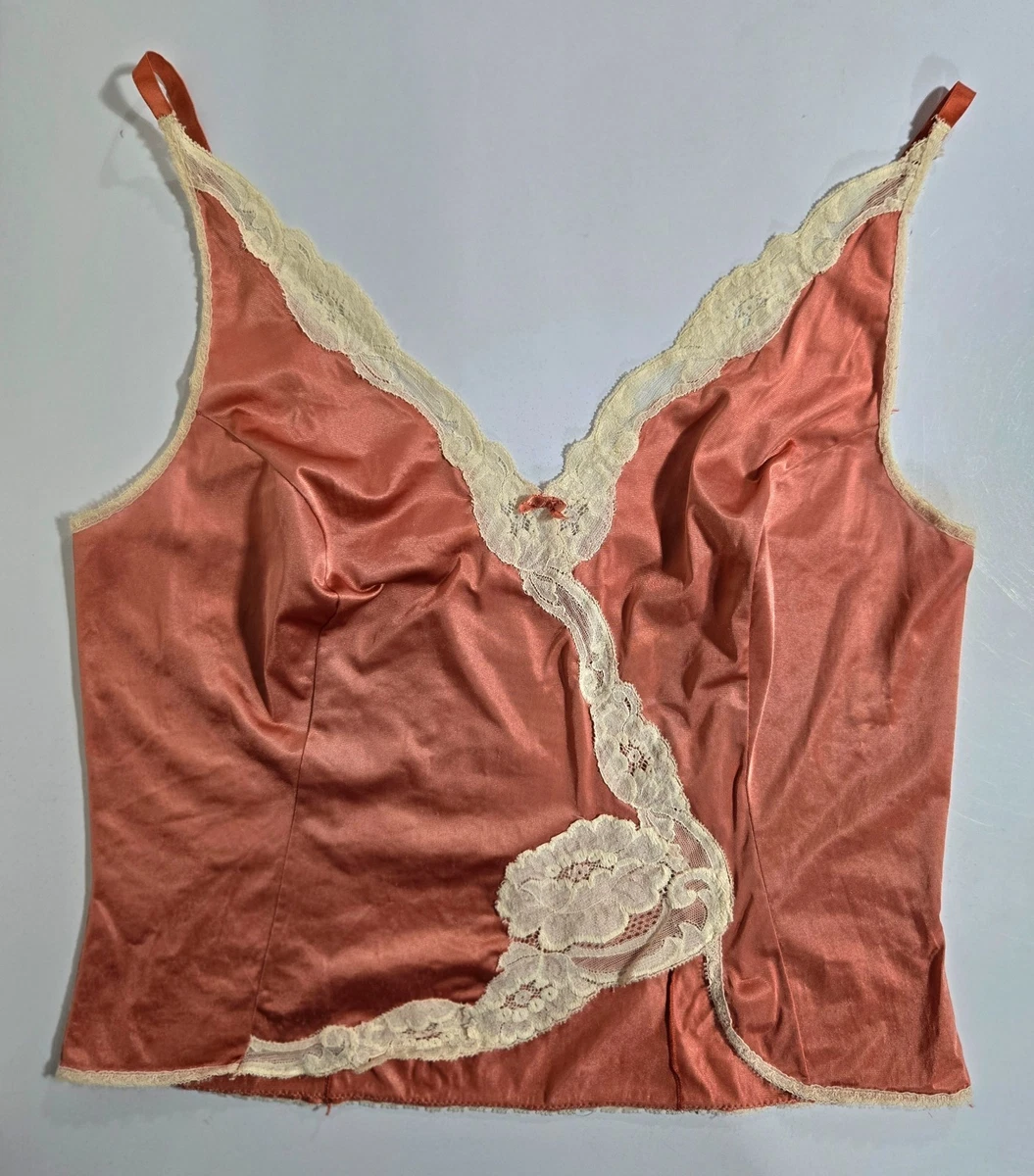 25+ 1980s Vintage Camisoles for Women for sale | Updated Oct 2026