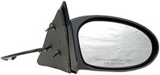 955-1503 Passenger Side Door Mirror Compatible with Select Pontiac Models