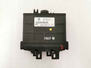 Seat Ibiza 6L Steuergerät Getriebesteuergerät Getriebesteuerung 001927731J