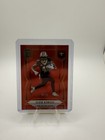 2025 Donruss Elite Football Red Alvin Kamara #31