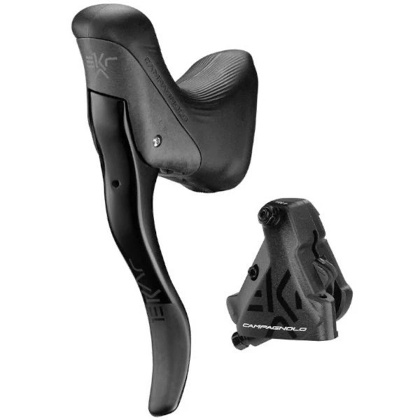 Campagnolo Ekar Переключатель/Тормоз (Выберите Сторону) - НОВЫЙ - Изображение 2 из 4