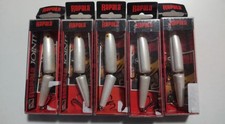 5 set Rapala cdj-11  Lure Free shipping DDP