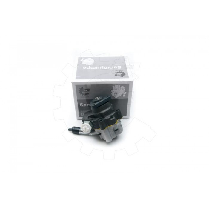 Pompe de direction assistée Land Rover Defender QVB101350 direction hydraulique 4x4