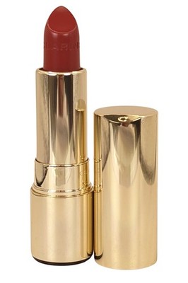 Clarins Joli Rouge Lippenstift 3,5g 754 Deep Red langanhaltende Lippenfarbe