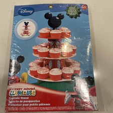 Wilton Disney Cupcake Stand 24 Cupcakes