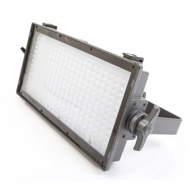 RayLight Bi Color LED Panel Studioleuchte Studio Light... + Sehr Gut (273785)