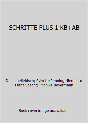 SCHRITTE PLUS 1 KB+AB