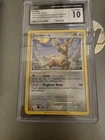 Pokémon TCG Stantler Charizard & Ho-oh Ex Deck 16/34 GEM MINT