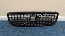 Volvo XC40 XC 40 FACELIFT Front Bumper Radiator Grille Black 32291466