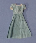 Vintage Barbie Clothes -Vintage Barbie 0880 Red Riding Hood Dress
