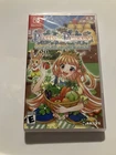 Pretty Princess: Magical Garden Island (Nintendo Switch) BRAND NEW