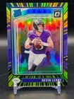 2025 Panini Devin Leary Base (Raw)