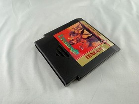 Gauntlet &ndash; NES CIB (Tengen) &ndash; Very Good Condition