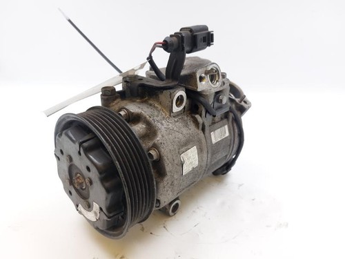 6Q0820803G klimakompressor SEAT IBIZA 6J5 1.2BENZINA KW51 - 70CV brufp235758