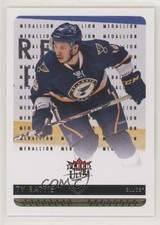 2014-15 Fleer Ultra Gold Medallion Ty Rattie #166 0a4