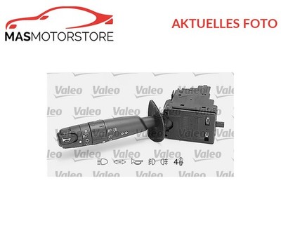 LENKSTOCKSCHALTER VALEO 251260 A NEU OE QUALITÄT