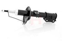 GH StoßDäMpfer Links, Vorderachse, Vorderachse Links U.A. FüR Chevrolet, Daewoo