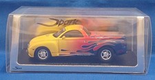 SPARK 1/43 CHEVROLET SSR PACE CAR 2005 Minicar