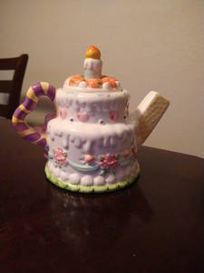 25+ Cake Teapot for sale | Updated Oct 2026