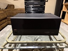 Adcom 2-Channel Power Amplifier GFA-555II