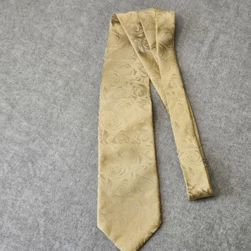 Carlo Visconti Tie Italy Roses - Picture 2 of 5