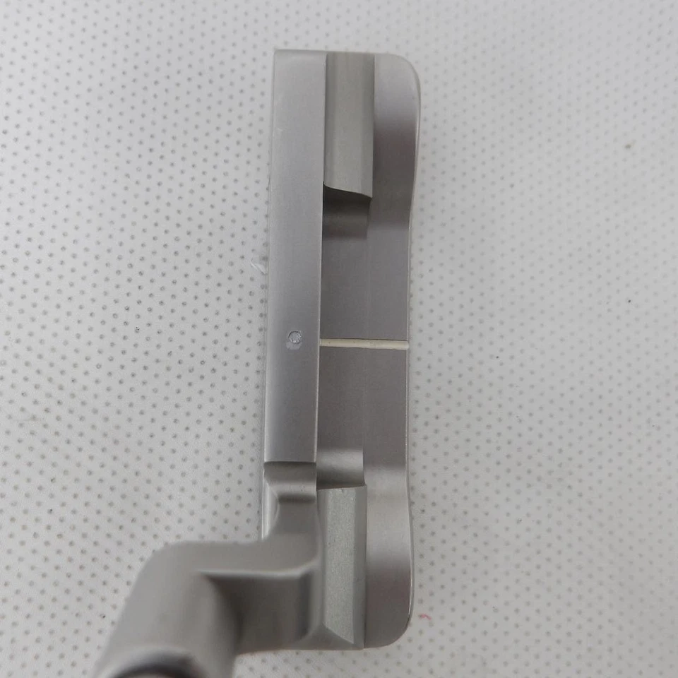 Putter Titleist Scotty Cameron Studio acero inoxidable Newport 2 340G 34 35 pulgadas Foto 2 de 4