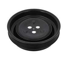 Image of BELT PULLEY, CRANKSHAFT CORTECO 80004468 FOR CITROËN,FORD,PEUGEOT