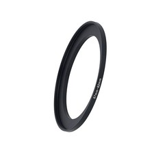 67mm-82mm All-Metal Step-Up Filter Adapter Ring for Camera Lenses Lens Hoods