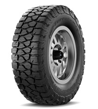 Bfgoodrich Hd-terrain Ta Kt Lt27565r20 126123q 10 Ply Quantity Of 4