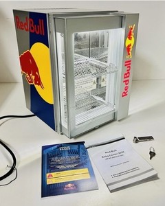 Red Bull Fridge | eBay