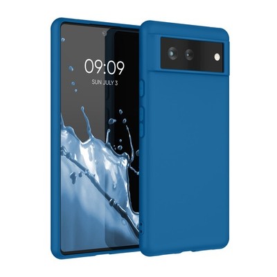 Hülle für Google Pixel 6 Handyhülle Handy Case Cover Smartphone Backcover Schutz
