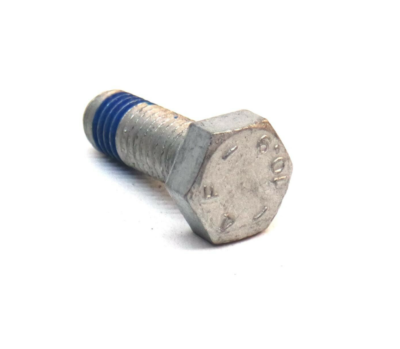 Audi Q5 8r Rear Brake Caliper Bolt N01024124 Genuine for sale 