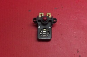 WÄSCHETROCKNER White Knight CL447W Thermostat Reset