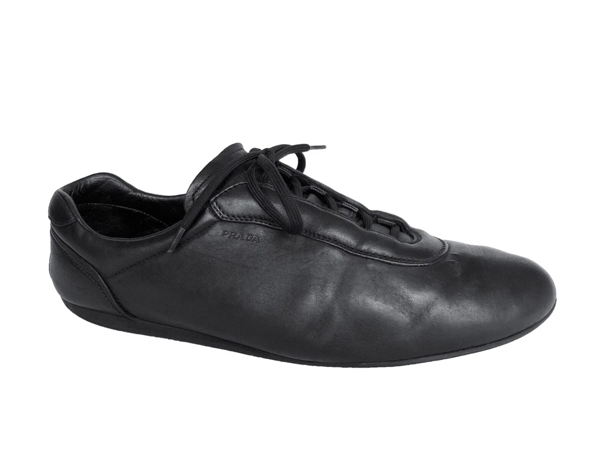 Cheap authentic hotsell prada sneakers